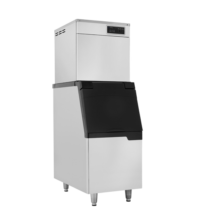 Blue Ice 220kg Ice Machine – ICM220