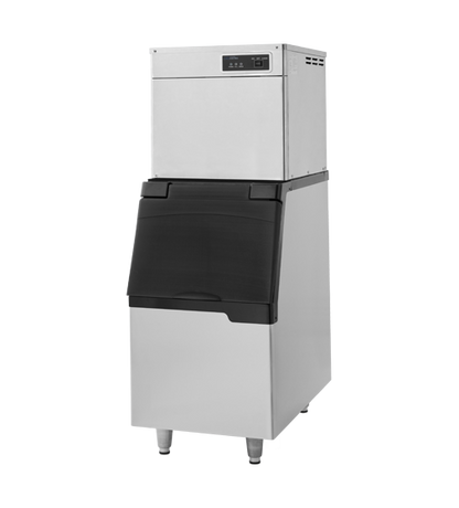 Blue Ice 220kg Ice Machine – ICM220