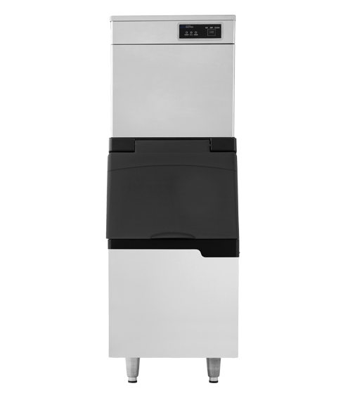 Blue Ice 220kg Ice Machine – ICM220
