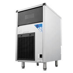 Blue Ice 48kg Ice Machine – ICM50