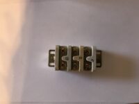 Electric Freestanding Fryer Terminal Block