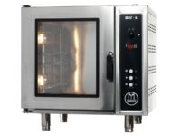 B Grade Electric Heated Convection Bakery Oven
