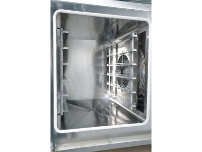 B Grade Electric Heated Convection Bakery Oven