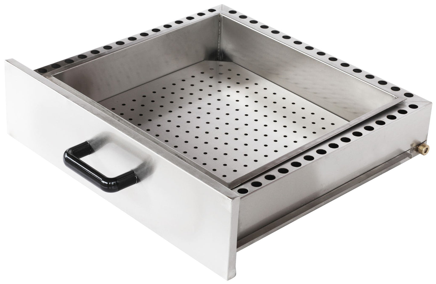 Infernus Warming Cabinet/Bun Warmer
