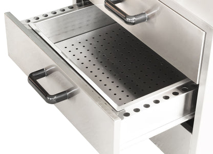 Infernus Warming Cabinet/Bun Warmer