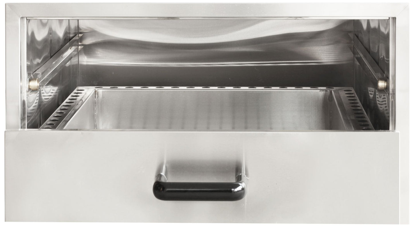Infernus Warming Cabinet/Bun Warmer