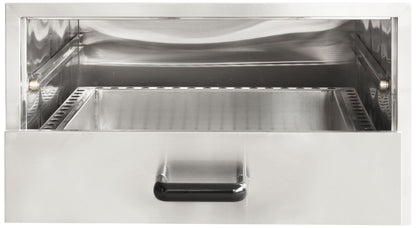 Infernus Warming Cabinet/Bun Warmer