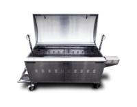 Hog Roast Machine – Motor, Spit & Pizza Cradle Bundle