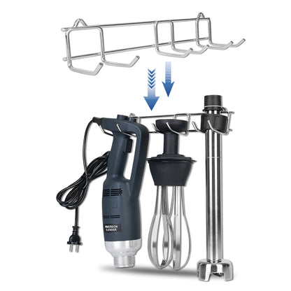 Infernus Commercial Hand Blender Mini Wall Hanger