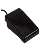 Italian Dough Roller Pedal