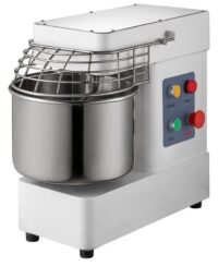 Golden Dough Spiral Mixer – 33L