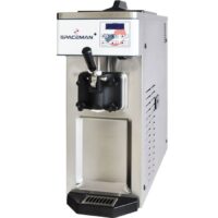 Blue Ice Soft Serve Ice Cream Machine – T5B