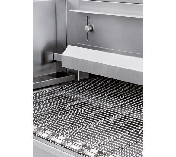 Prisma Italian 16″ Electric Conveyor Pizza Oven With Free Stand