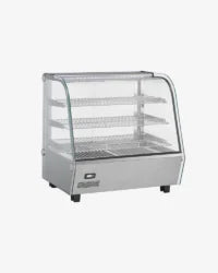 Infernus 160 Litre Heated Display Cabinet